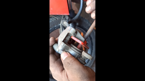 Treker Cakram Alat Penekan Piston Rem Cakram motor mobil Car