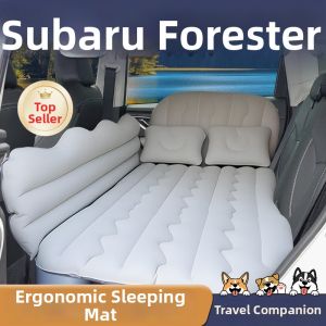 FATANTON | Rear Seat Inflatable Car Mattress