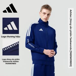 adidas | Áo Khoác Thể Thao Ngoài Trời Chống Gió