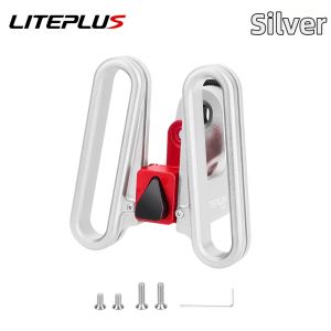 LITEPLUS | Head Extension Conversion Seat Bag Rack