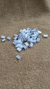 Đầu nhôm cốt nhôm khóa dây cáp 2mm