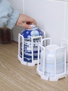 Giá Để Chén Bát Đĩa Ráo Nước Gấp Gọn Thông Minh Có Thể Thay Đổi Kích Thước Phù Hợp Với Nhiều Loại Bát Đĩa Khác Nhau