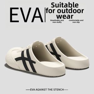 BUYANGSI | Waterproof Anti-Slip EVA Sandals