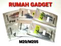 TOMBOL LUAR ON OFF VOLUME SAMSUNG M20/M205. 