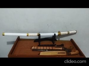 Tempat Pajangan Golok Dinding: Tips & Trik