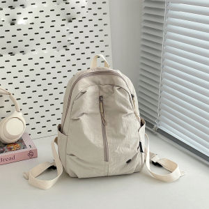 New Lightweight Backpack Minimalist Backpack High Aesthetic Travel Backpack Lightweight Hiking Backpack