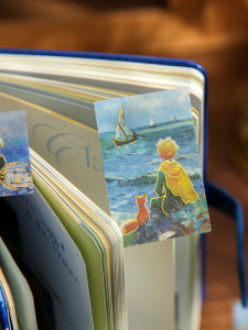 สติกเกอร์พีวีซีลายภาพวาดวินเทจสไตล์นักบุญ สำหรับตกแต่งสมุดบันทึก