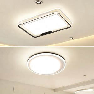 NVC | New Full Spectrum Ceiling Light