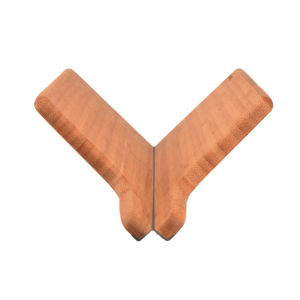 Foldable Creative Bamboo Wood Cutting Board Baby Complementary Food Fruit Board Kitchen Cooking Utensils Taste plus