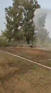 FS ซอฟต์แวร์สปริงเกอร์อลูมิเนียม 2นิ้ว JL-40PY2H สำหรับการเกษตร ช่วง 20-80 เมตร ราคา 999 บาท