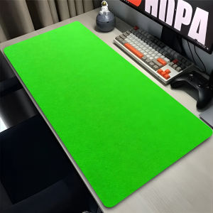 Bandai | fashion Mouse Pad Game High-quality natural rubber base Computer Desk Mat Blue green yellow Gaming Accessories Extended Mousepad
