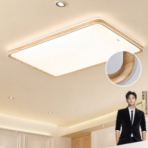 OPPLE | Smart LED Ceiling Light For Living Room and Bedroom