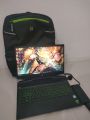 USED Notebook HP Pavilion Gaming Laptop 15-dk0xxx โน๊ตบุ๊คมือสองสภาพมือหนึ่ง หน้าจอ 15.6 นิ้ว. 