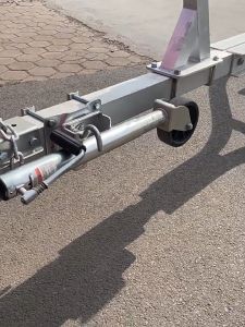 ล้อหน้าเทรลเลอร์ ขนาด1500/1200 ปอนด์ แบบล้อคู่ DUAL WHEEL TRAILER JACK 1500 LBS รถพ่วงล้อหน้า ขนาด 1500 ปอนด์ แม่แรงเทรลเลอร์สองล้อ 1500 ปอนด์ 1200 ปอนด์ 61 คะแนน รถมอเตอร์ไซค์ แม่แรงรถยนต์