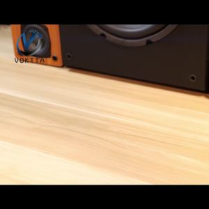 Voktta AS21 HPA Công suất cao Bluetooth Digital Amplifier Ban khuếch đại Công suất Module 2.1 Kênh Heavy Bass 300W * 2+600W TPA3255 Chip