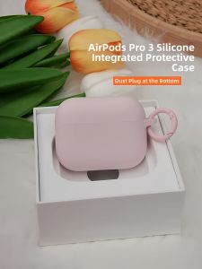 SKAMA | Noise Reduction Protective Case Soft Silicone