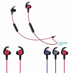 HUAWEI | New Honor XSport AM61 Wireless Bluetooth In-Ear Earphone Magnetic Sport Headset with Built-in Mic For iOS and Android