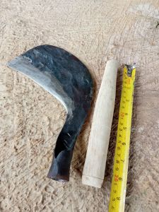 COd parang caluk rumput alat berkebun