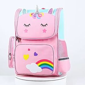 Backpack School Bags: Unicorn Bags & Children's Waterproof Backpack