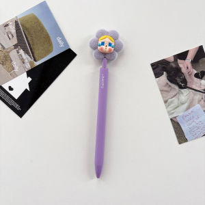 Cute DIY Customizable Gift Neutral Pen