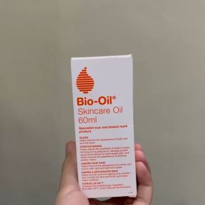 BIO OIL SKINCARE OIL 60ml
