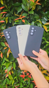 [SC] Softcase Polos Samsung A17 | A16 | A15 | Case Vivo | Silikon Karet | Case Murah