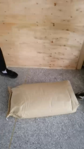 100pcs 76x45 Kraft Bag good for 15 to 20kgs (Plain Brown) Industrial Packaging Supplies Packaging Bags for Manufacturers Packaging Bags for Repacking Business Packaging Bags for Feed Mill Packaging Bags for Agricultural Products Packaging Bags for Fertil