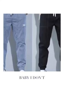 ขายาว กางเกงยีนส์ รูปภาพสดจากลูกค้า ทักแชทสอบถามข้อมูลเพิ่มเติม เช่น การสั่งอาหาร การเสริมจมูก การรักษาสุขภาพ หรือการผ่อนการตรวจสอบสภาพผิวของผู้ชาย กางเกงยีนส์ขาจัม