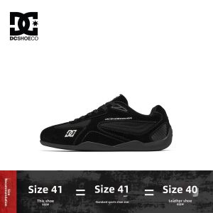 DC Shoes | Comfortable Soft Red Shoes