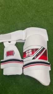 SS Aerolite Combo T/Pad (Mens)