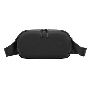 ReeYee | Slant Cross Shoulder Bag Portable Quick Access Outdoor Chest Pack for Men