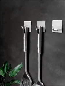 Móc inox/ móc inox chữ L chịu lực siêu bền chắc