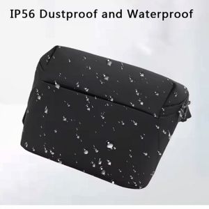 For DJI Flip DJI NEO Storage Bag Travel Handbag for DJI Mini 3 Pro/Mini 4K/Mini 2 3/Mini 4 Pro Case Universal Shoulder Backpac