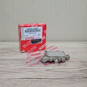 ic dinamo amper lohan 500 fm260ti HINO 500 MOBIL