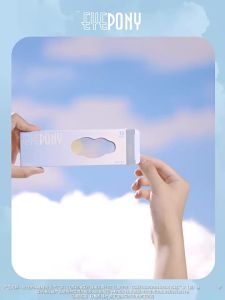 Ống Kính Kontakt Dùng Một Lần Hàng Ngày 10 Gói