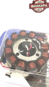 SPULL ASSY VIXION NEW STATOR COMP 1PA H1410 2013 - 2017 NON LED PLUS PULSER