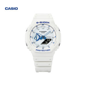 Casio | Đồng Hồ Thể Thao Chống Sốc Phản Quang Nam Nữ