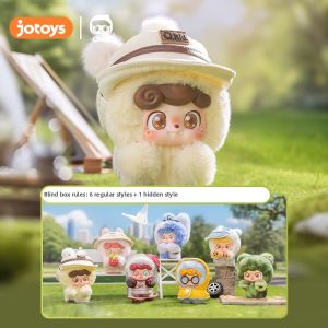 ORISTACO | Blind Box Plush Hanging Ornament