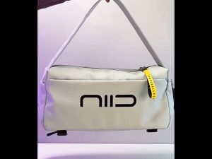 NIID Statements S5 Sling Bag