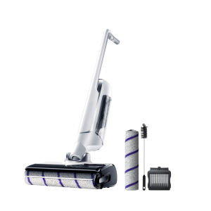 【BEST VALUE】Narwal S20/S20Pro wet and dry vacuum Cleaner  Effortless Maneuver | Flat & 63°Flexible Turning | 0 Hair Tangling | 18N Mopping Pressure | Self Cleaning | Smart lron Drying