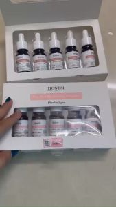 Serum tế bào gốc Honise ngừa nám trắng sáng da