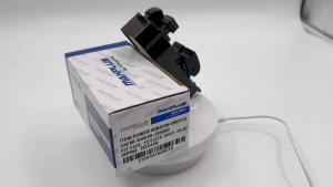 สวิตช์กระจกไฟฟ้า 2ประตู Toyota Hilux Vigo ปี 2003-2007 แบบ 8 พิน เครื่อง ดีเซล-เบนซิน 2.5/3.0-2.7/2.0 #84820-20000