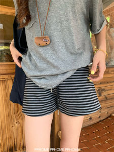 Áo Thun Cổ Tròn Màu Xám Phong Cách Hàn Quốc Giản Dị Thanh Lịch Mùa Hè 2025 Thời Trang Đa Năng Đi Làm Áo Thun