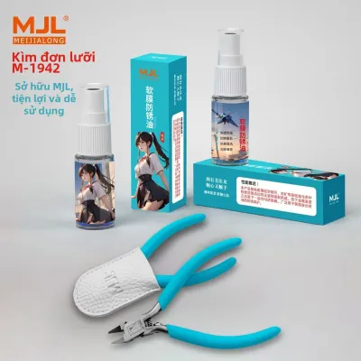 Kẹp Làm Mô Hình Siêu Mỏng Dễ Sử Dụng Cho DIY Craft