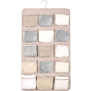 NASHENGHUO | Storage Hanging Organizer Double-Sided Bag