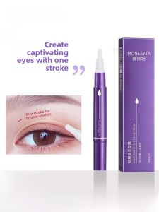 MONLEYTA | Invisible Double Eyelid Cream