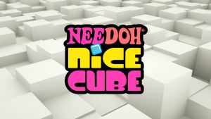 NeeDoh® Nice Cube