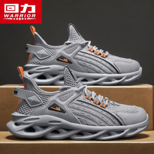 Mens Running Shoes Soft Bottom Casual Sports Sneakers Breathable Mesh Upgraded Version of Dad Shoes for Young Men