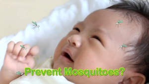 SAWADAY MOS-BYE 275ML - CHAMOMILE/LAVENDER/LEMONGRASS