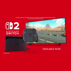 Nintendo Switch 2
